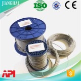 Metal Wire Jump Rope /skipping Rope