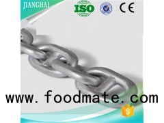 3/8 Galvanized Anchor Chain For Sales With Large Size
