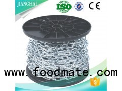 Grade 70/80 Steel Link Chian