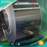 Stainless Steel Coil/stainless Steel Thin Metal Strip Astm Standard Cold Rolled 430 304L 316L 2B/BA/