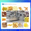 twin screw extruder for corn snacks food /  puffing snack food line / snacks food corn puffed