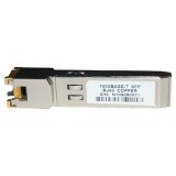 Copper SFP