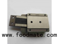 106032B 106032C oscillating plate assembly for ds-7  ds-7c ds-11 bag closing machine , sewing parts