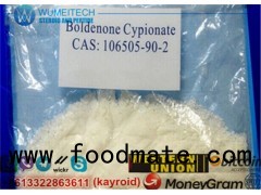 Boldenone Cypionate Boldenone Steroids Equipoise Cyp Raw Steroid Powder Manufacturer
