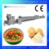 automatic instant noodle making machine / instant noodle processing line