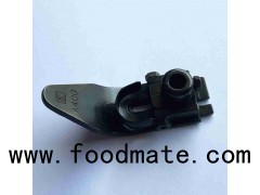 A400 sewing machine roller presser foot for siruba AA-6 AA-2 portable bag closing machine