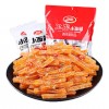 Chinese wei Long Latiao Spicy Gluten New Package（390g*3） 大辣条