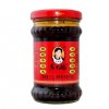 Lao Gan Ma Spicy Chili Crisp (Chili Oil Sauce)