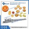 bakery biscuit cookie making machines /  equipment