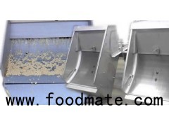 Sieve Bend Screen Panels