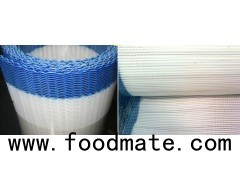 polyester dryer screen for paper drying
