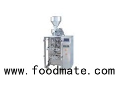 Liquid Products Packing Line