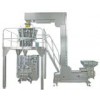 granular products packing line