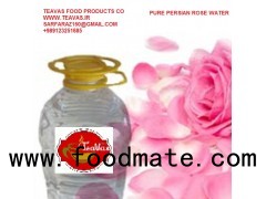 rose water extract