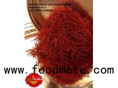 natural saffron