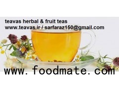 herbal tea