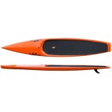 Excellent Stellar 14 Feet Glide SUP Is Very Stiff With Great Combination Of Weight Stiffness Durabil