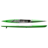 The New Stellar Racer Is Stable And Fast Popular For Those Paddlers Looking To Transition From A Tou