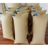 Kraft Paper Dunnage Bag