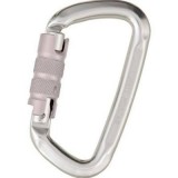 Steel Carabiner