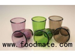Mulity CavitIes Plastic Cup Mold Making
