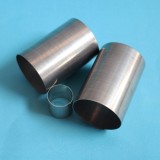 Tower Packing Metal Raschig Ring In Petrochemical Industry
