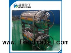 LNG Vehicle Cylinder For Heavy Truck