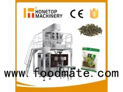 Automatic Small Grams Coffee Pouch/Bag/Sachet Granule Packing Machine