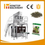 Automatic Small Grams Coffee Pouch/Bag/Sachet Granule Packing Machine