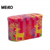 Food Grade Oval Tin Can For Pet Food