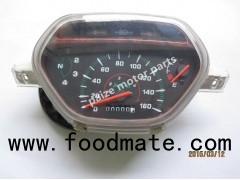THAI Honda WAVE-ALFA Motorcycle Speedometer With Fuel Meter