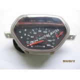 THAI Honda WAVE-ALFA Motorcycle Speedometer With Fuel Meter