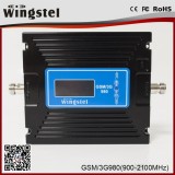 2G 3G Mobile Phone Signal Booster For Home