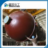 High Pressure Vessel Liquid Nitrogen Container Tanks For Sale