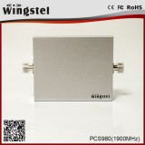 4G LTE Cell Phone Signal Booster With Indoor Antenna