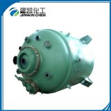 Electric Heated Corrosion Resistance Glass Lined Reactor