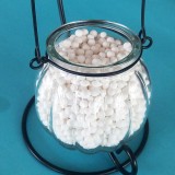 Dew Point -40℃ Activated Alumina Adsorbent And Desiccant For Petrochemical Catalyst Carrier