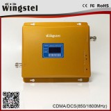 Household Wireless 4G LTE Cellular Signal Booster