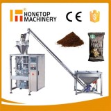 Automatic Large Pouch Type Vertical Form Fill Seal Packaging Machine For Milk