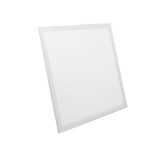 LED Panel Light Dimmable DALI/0-10v/TRIAC 100-277v No Flickering