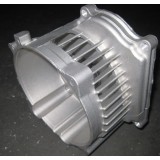 Automotive Aluminum Pump Castings Molds Manufacturer