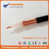 Double Shielded RG214 Coaxial Cable