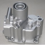 Car Aluminum Motor Die Cast Mould