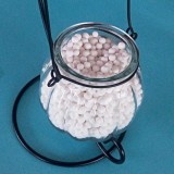 White Beads Activated Alumina As Water Filter For Wastewater Treatment Msds