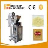Small Automatic Large Pouch Type Vertical Form Fill Seal Packaging Machine For Milk