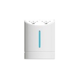 New Unique Remov Smoke Ionic Air Purification For Usb Car Ionizer Air Purifier