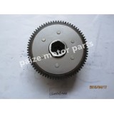 Motorcycle Parts Motorcycle Clutch CG200 With Assy Or Separating Parts