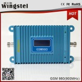 2017 New Design 2G 3G Cell Phone Signal Booster For Home