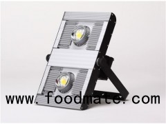 High Lumen Commercial LED Explosion-proof Flood Light With COB CITIZEN, CREE, 5 Year Warranty