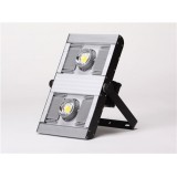 High Lumen Commercial LED Explosion-proof Flood Light With COB CITIZEN, CREE, 5 Year Warranty